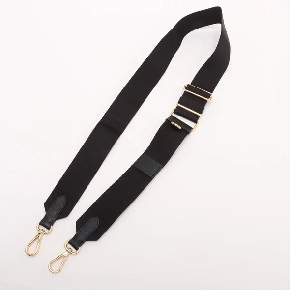 Prada Black Re-Edition 2005 Re-Nylon Shoulder Bag [Clearance Sale]