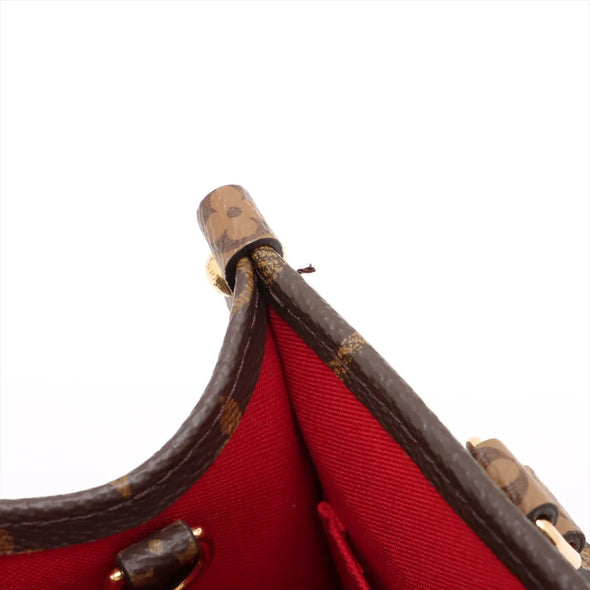 Louis Vuitton Monogram Canvas OnTheGo PM [Clearance Sale]