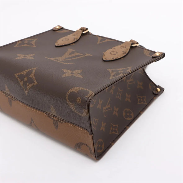 Louis Vuitton Monogram Canvas OnTheGo PM [Clearance Sale]