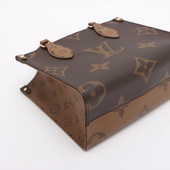Louis Vuitton Monogram Canvas OnTheGo PM [Clearance Sale]