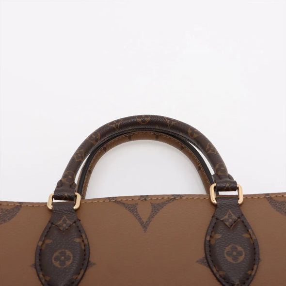 Louis Vuitton Monogram Canvas OnTheGo PM [Clearance Sale]