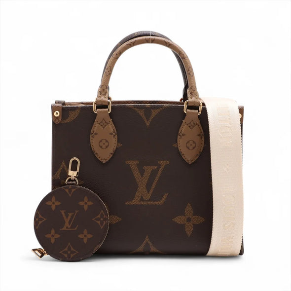 Louis Vuitton Monogram Canvas OnTheGo PM [Clearance Sale]