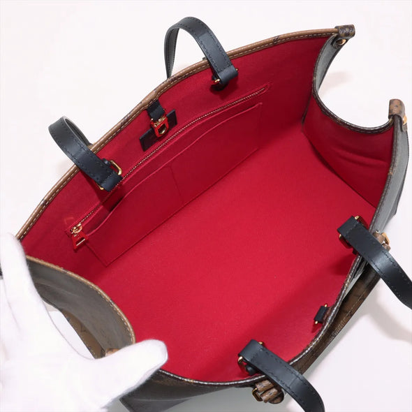 Louis Vuitton Monogram Leather OnTheGo MM [Clearance Sale]