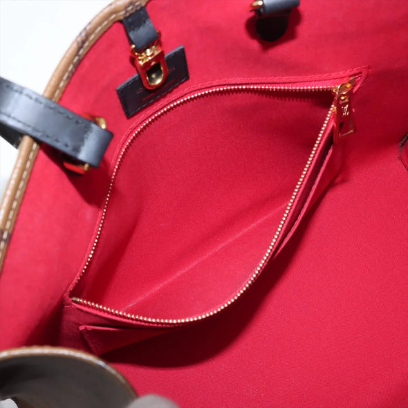 Louis Vuitton Monogram Leather OnTheGo MM [Clearance Sale]