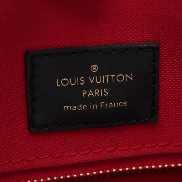 Louis Vuitton Monogram Leather OnTheGo MM [Clearance Sale]