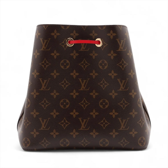 Louis Vuitton Monogram Canvas Neonoe MM [Clearance Sale]