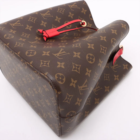 Louis Vuitton Monogram Canvas Neonoe MM [Clearance Sale]