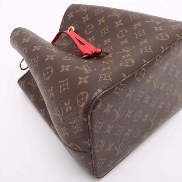 Louis Vuitton Monogram Canvas Neonoe MM [Clearance Sale]