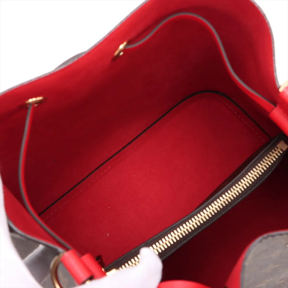 Louis Vuitton Monogram Canvas Neonoe MM [Clearance Sale]