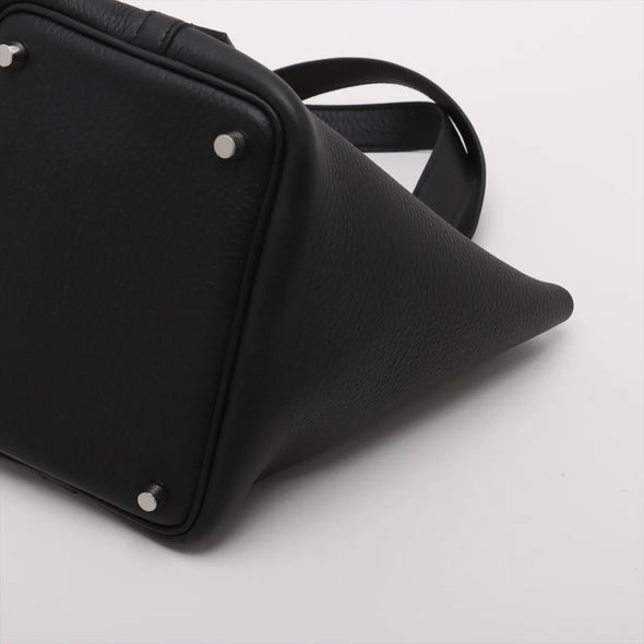 Hermes Taurillon Clemence (2025) Picotin Lock 18  [Clearance Sale]