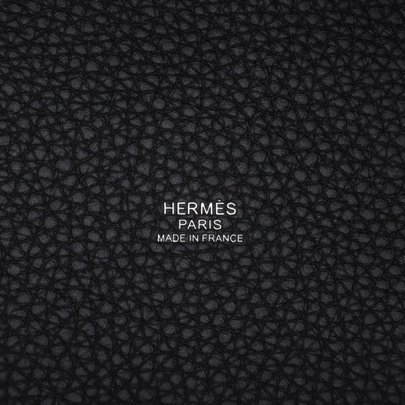 Hermes Taurillon Clemence (2025) Picotin Lock 18  [Clearance Sale]