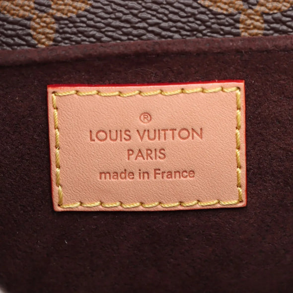 Louis Vuitton Monogram Canvas East West Pochette Metis  [Clearance Sale]