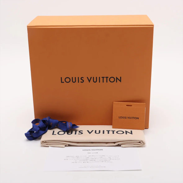 Louis Vuitton Monogram Canvas Diane [Clearance Sale]