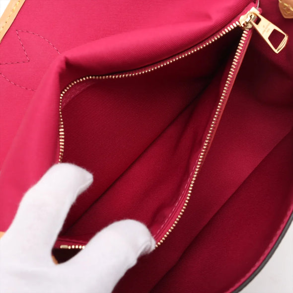 Louis Vuitton Monogram Canvas Diane [Clearance Sale]