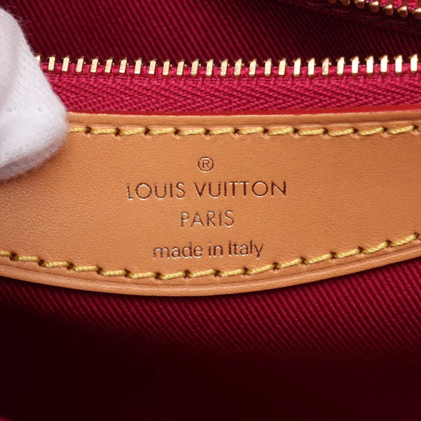 Louis Vuitton Monogram Canvas Diane [Clearance Sale]