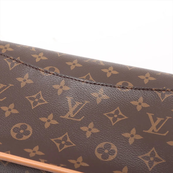 Louis Vuitton Monogram Canvas Diane [Clearance Sale]