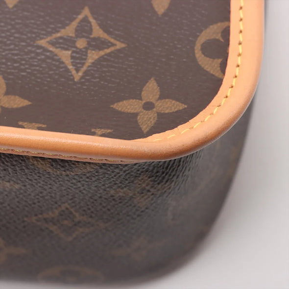 Louis Vuitton Monogram Canvas Diane [Clearance Sale]