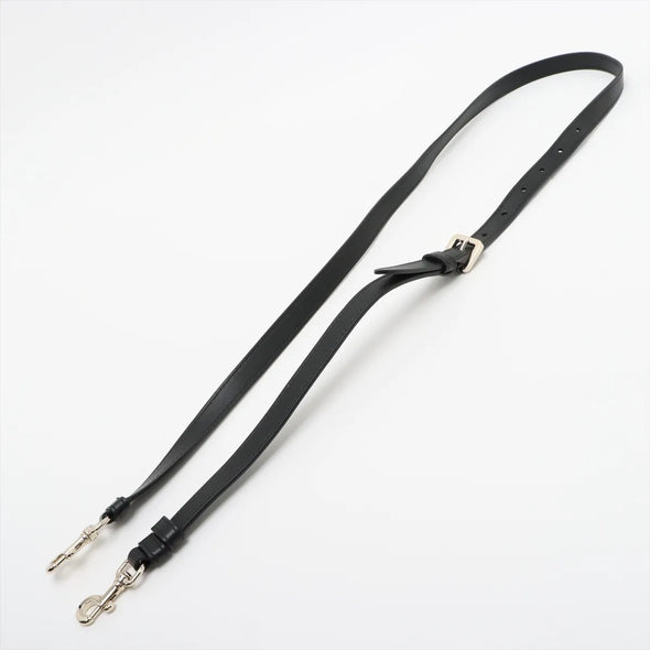 Christian Dior Black Macrocannage Calfskin Small Dior Book Tote [Clearance Sale]