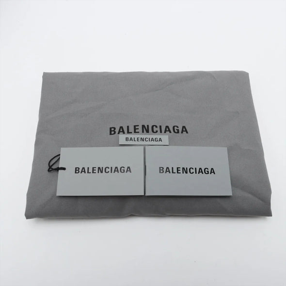 Balenciaga Small Navy Cabas  [Clearance Sale]