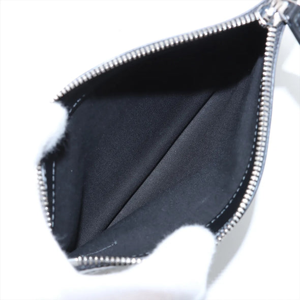 Balenciaga Small Navy Cabas  [Clearance Sale]