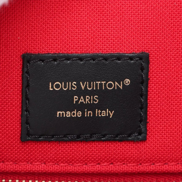 Louis Vuitton Monogram Leather OnTheGo MM [Clearance Sale]