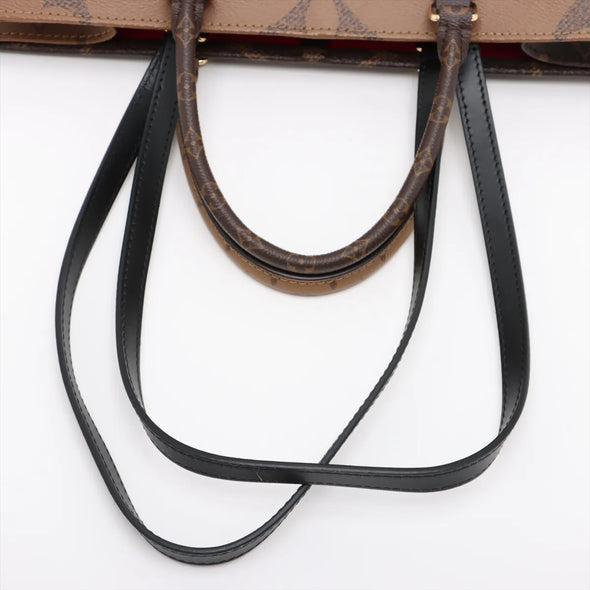 Louis Vuitton Monogram Leather OnTheGo MM [Clearance Sale]