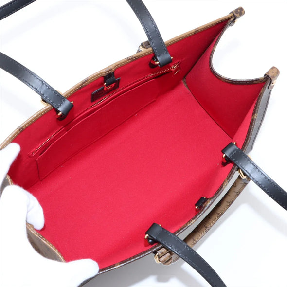 Louis Vuitton Monogram Leather OnTheGo MM [Clearance Sale]