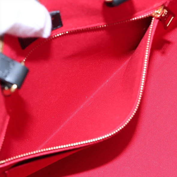 Louis Vuitton Monogram Leather OnTheGo MM [Clearance Sale]