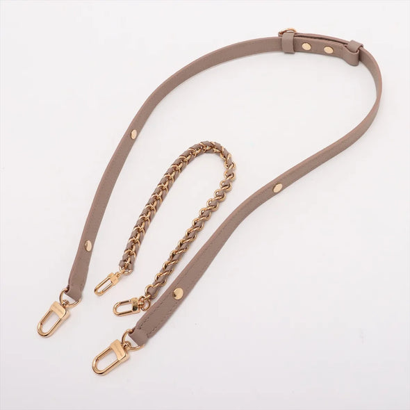 Louis Vuitton Monogram BiColour Empreinte Leather Boulogne PM [Clearance Sale]