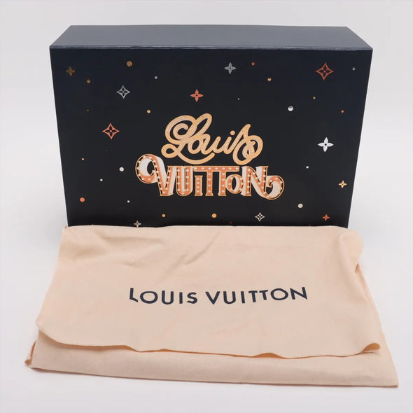 Louis Vuitton Monogram BiColour Empreinte Leather Boulogne PM [Clearance Sale]