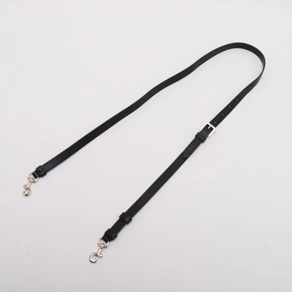 Christian Dior Black Macrocannage Calfskin Mini Dior Book Tote [Clearance Sale]