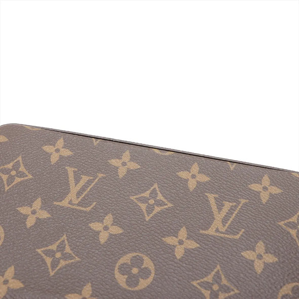 Louis Vuitton Monogram Canvas Pochette Felicie  [Clearance Sale]
