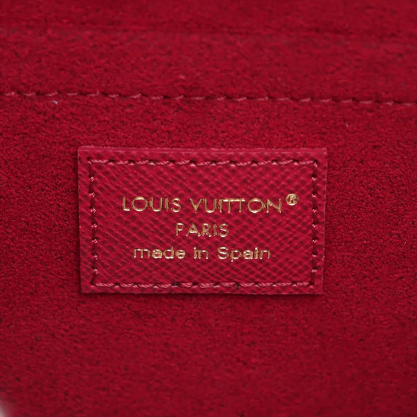Louis Vuitton Monogram Canvas Pochette Felicie  [Clearance Sale]