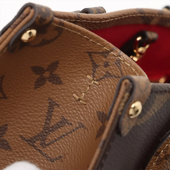 Louis Vuitton Monogram Canvas OnTheGo PM [Clearance Sale]