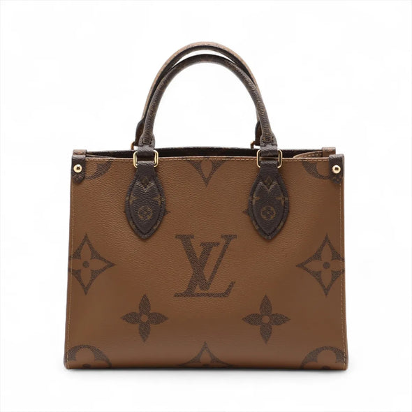 Louis Vuitton Monogram Canvas OnTheGo PM [Clearance Sale]