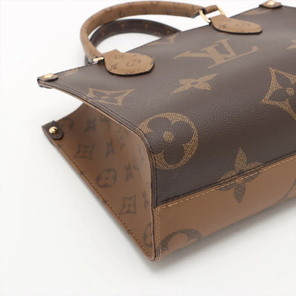 Louis Vuitton Monogram Canvas OnTheGo PM [Clearance Sale]