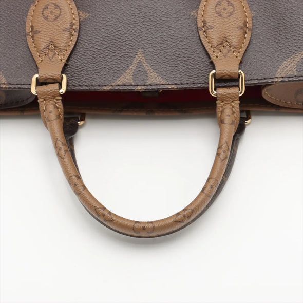 Louis Vuitton Monogram Canvas OnTheGo PM [Clearance Sale]