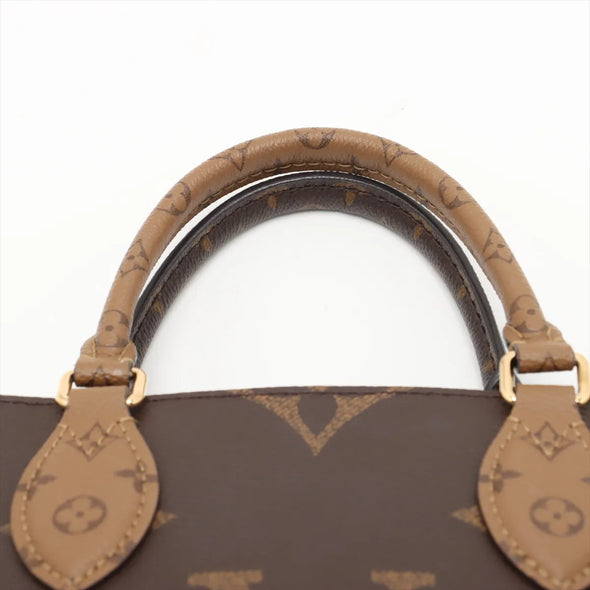 Louis Vuitton Monogram Canvas OnTheGo PM [Clearance Sale]