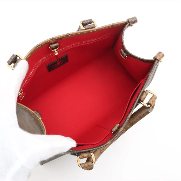 Louis Vuitton Monogram Canvas OnTheGo PM [Clearance Sale]