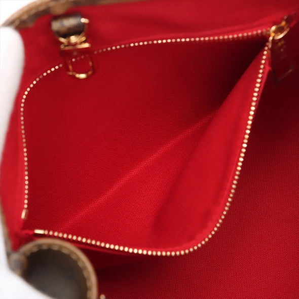 Louis Vuitton Monogram Canvas OnTheGo PM [Clearance Sale]