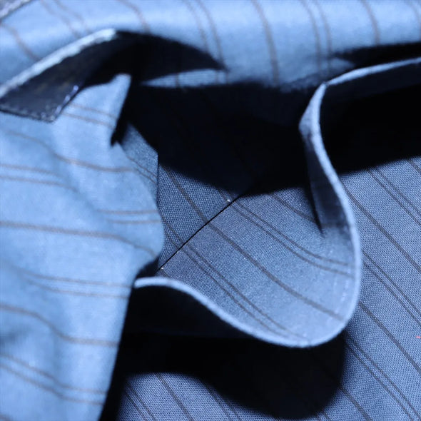 Louis Vuitton Noir Monogram Empreinte Leather Vintage Artsy MM [Clearance Sale]