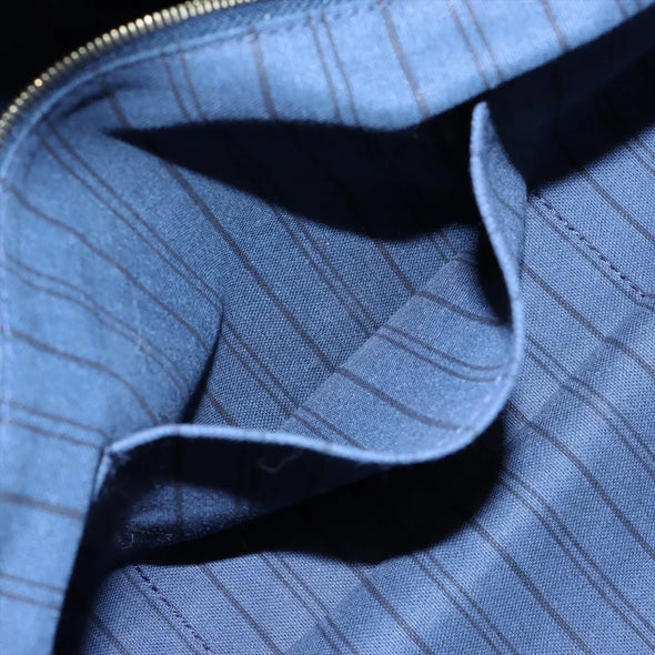 Louis Vuitton Noir Monogram Empreinte Leather Vintage Artsy MM [Clearance Sale]