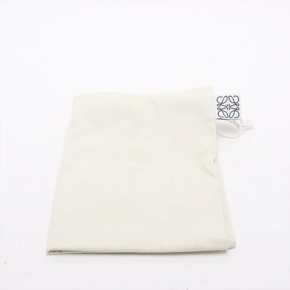 Loewe Beige Leather Mini Gate Bag [Clearance Sale]