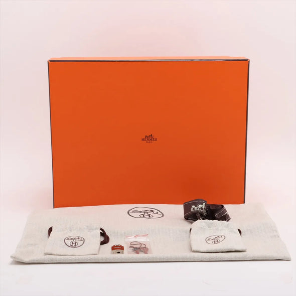 Hermes Taurillon Clemence (2021) Picotin Lock 22 [Clearance Sale]