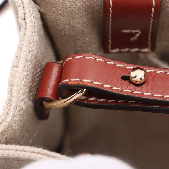 Chloe Brown Small Woody [Clearance Sale]