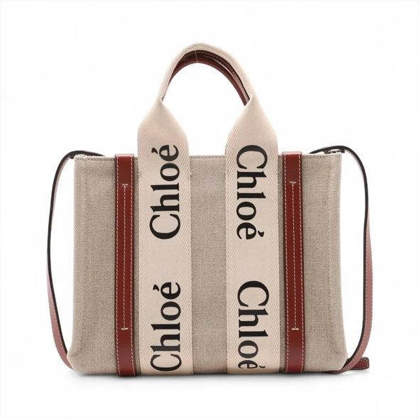Chloe Brown Small Woody [Clearance Sale]