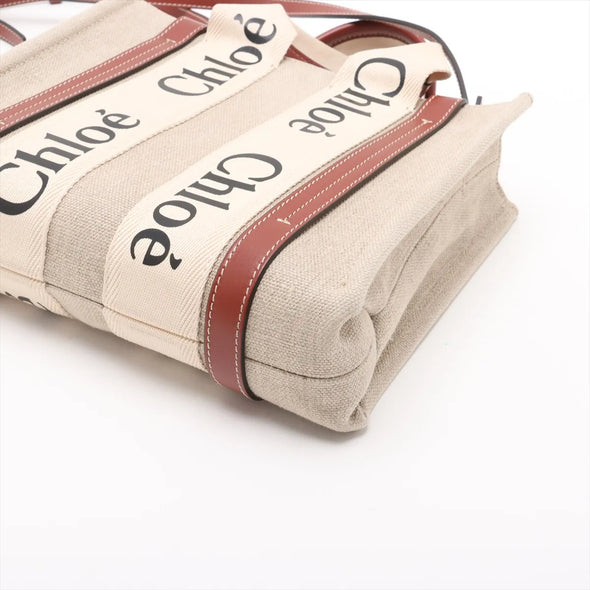 Chloe Brown Small Woody [Clearance Sale]