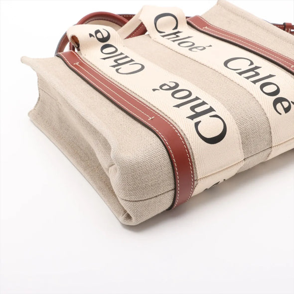 Chloe Brown Small Woody [Clearance Sale]