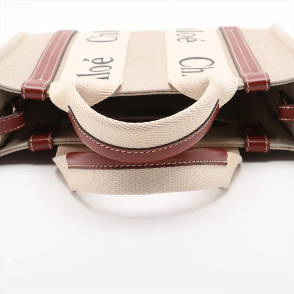 Chloe Brown Small Woody [Clearance Sale]