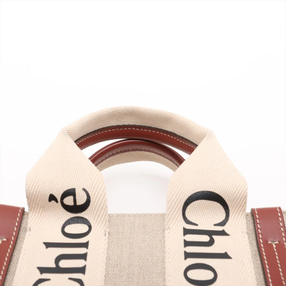 Chloe Brown Small Woody [Clearance Sale]